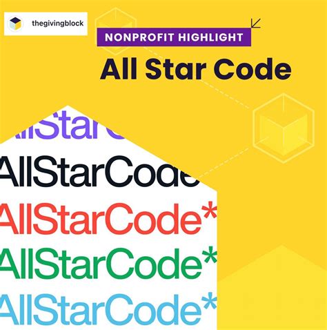 codes all star|all star code program.